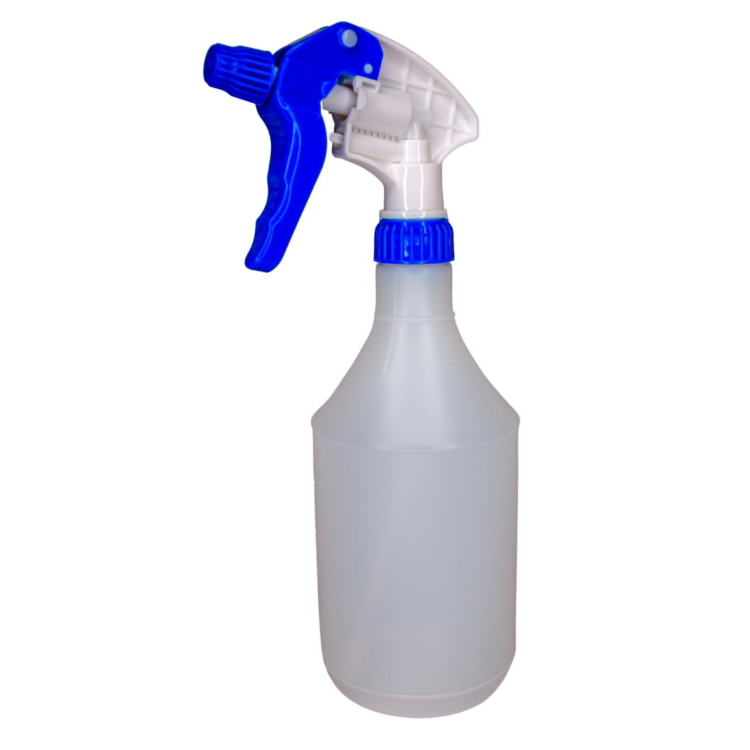 NitroClean trigger spray bottle