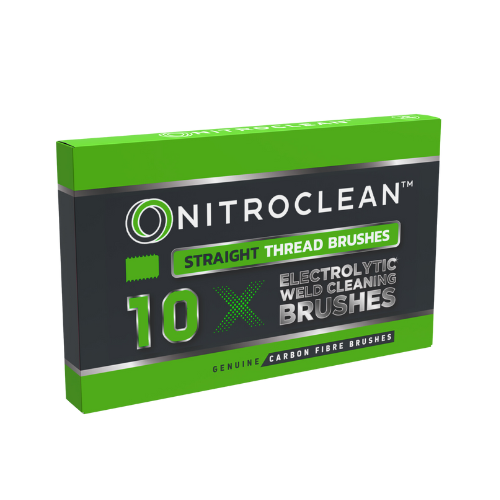 NCBS1 NitroClean