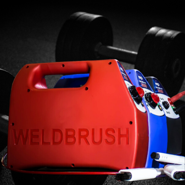 WeldBrush