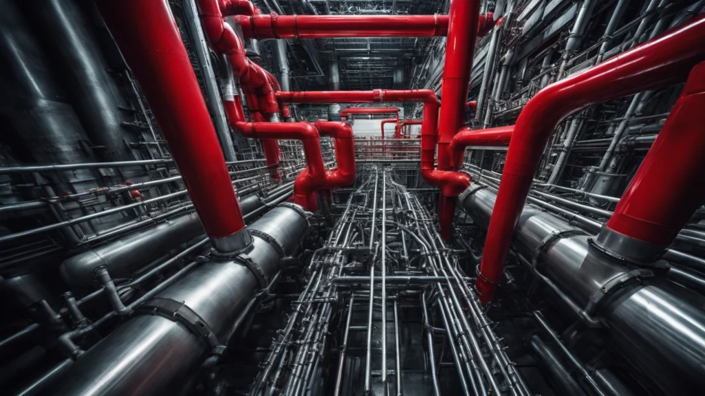 Passivation in the Nuclear Industry: Energising our Future Stainless Finishing Solutions