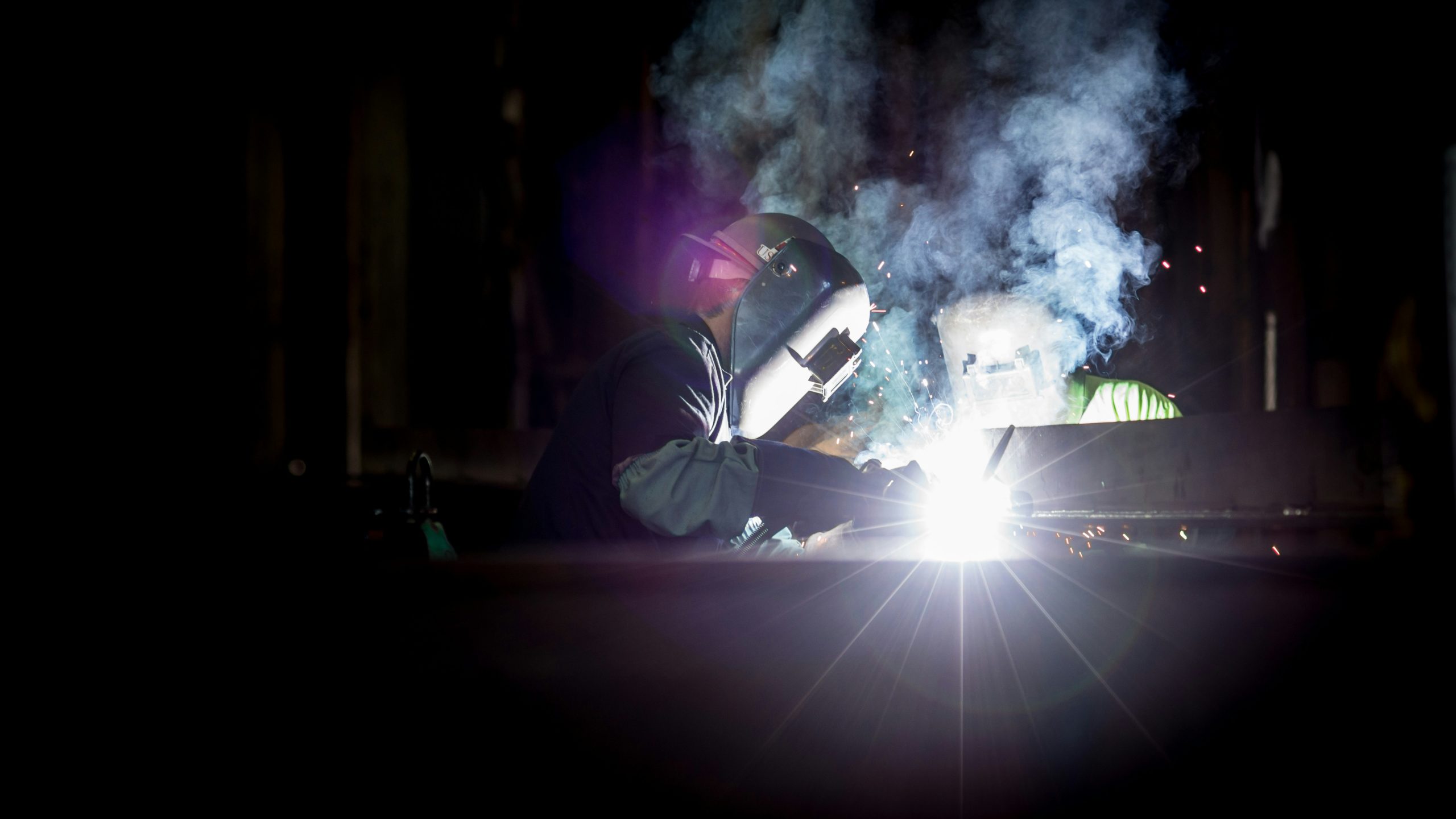 Welding Stainless Steel Stainless Finishing Solutions