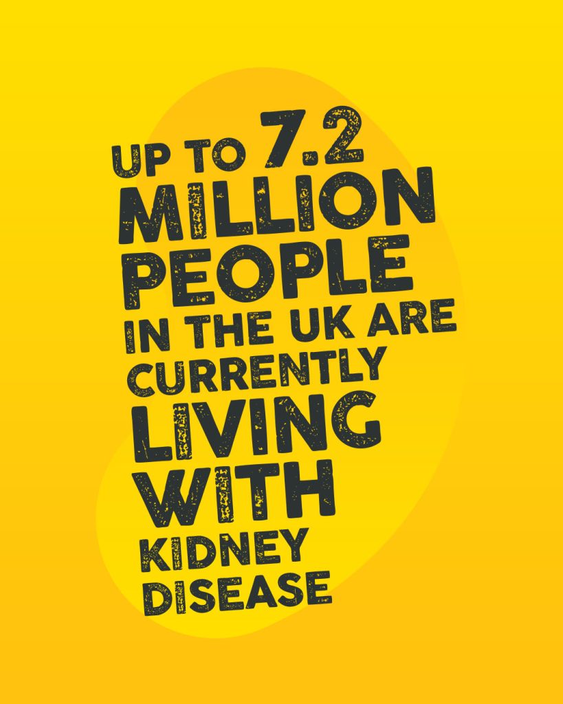 SFS World Kidney Day